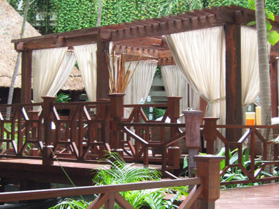Ambiance Suites Cancun, Hoteles en Cancun